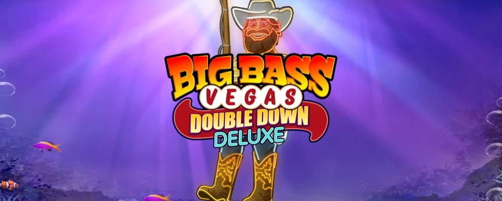 win2023 Big Bass Vegas Duplo Deluxe