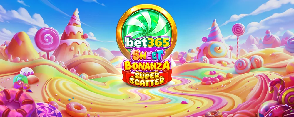 win2023 Doce Bonança Super Scatter