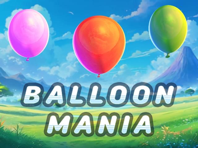 win2023 Mania do Balão