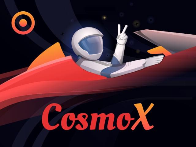 win2023 CosmoX