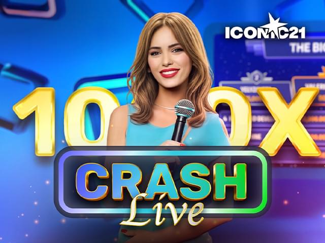 win2023 Crash ao Vivo