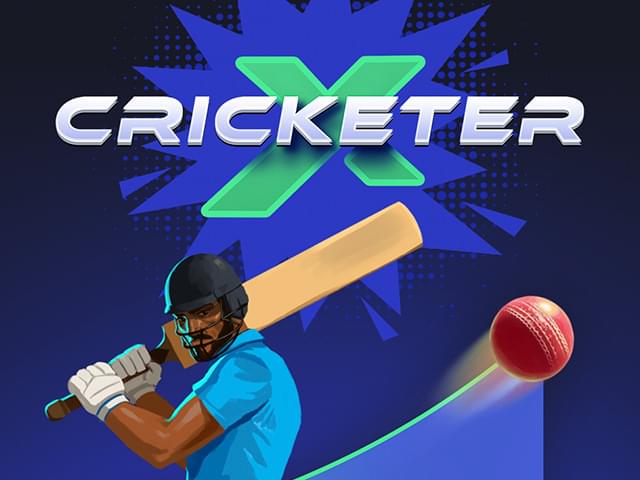 win2023 CricketerX