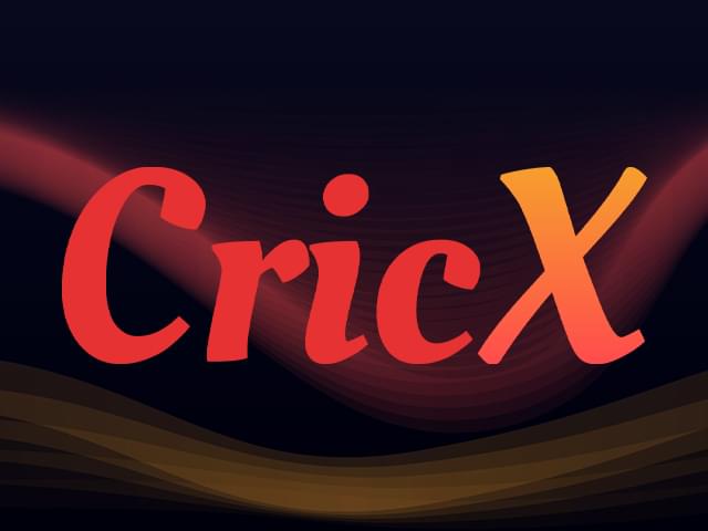 win2023 CricX