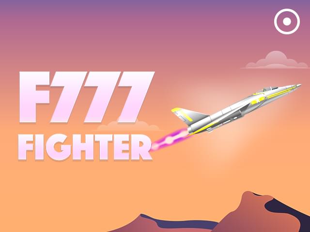 win2023 F777 Fighter