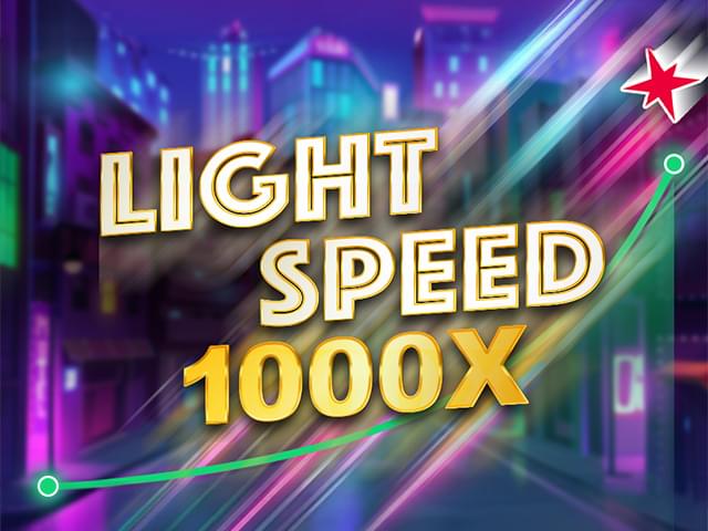 win2023 Velocidade da Luz