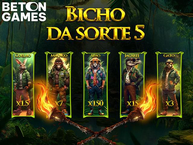 win2023 Loto Bicho 5 Pro