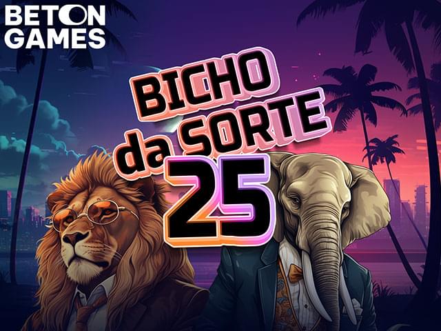 win2023 Loto Bicho da sorte 25