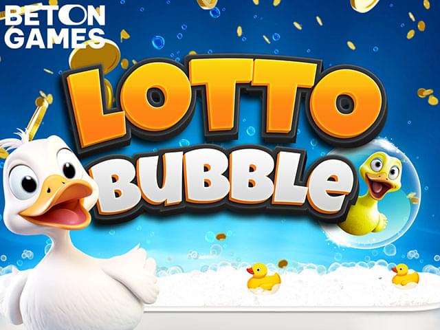win2023 Lotto Bubble Pro