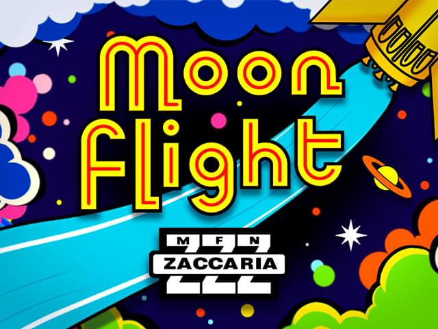 win2023 Deslizante de Voo Lunar