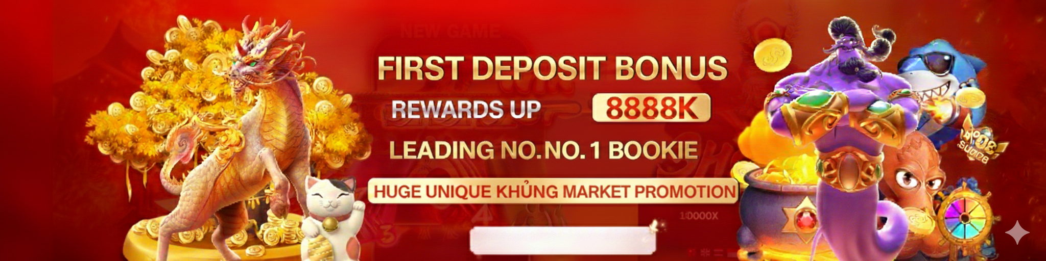 win2023 Bônus regular de primeira recarga