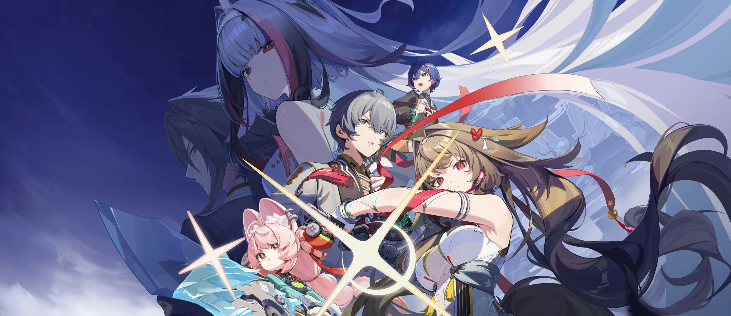 win2023 Zenless Zone Zero